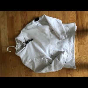 Non-authentic Stone Island Sweater